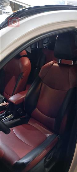 تويوتا كورولا كروس